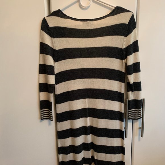 Express Sweater Dress - Picture 2 of 2